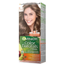 Garnier Color Naturals V      ivn    permanentn    farba na vlasy - 6.0 Tmav    blond 3.4 fl. oz.