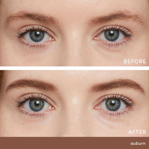 Jane Iredale PureBrow Brow Powder Auburn 2