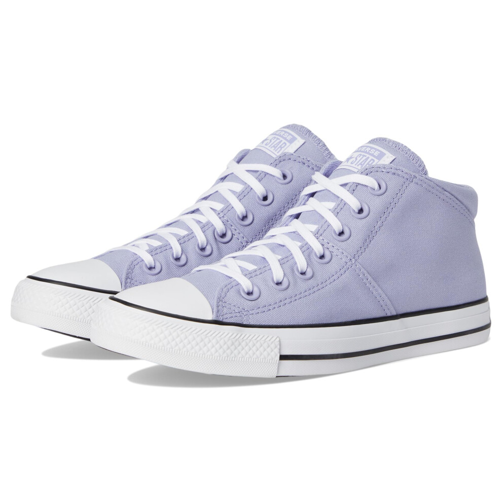 Converse Women's Chuck Taylor All Star Madison Sneaker  Lilac Pewter/Shadow Purple  5