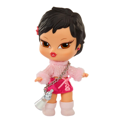 Bratz S???e?t??? ?????a ??da? Bratz Babyz Runwayz Jade    e ???????? ??de? 2