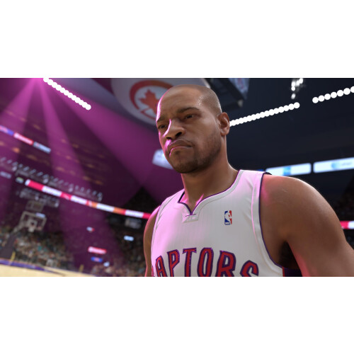 NBA 2K25 PS5    tandardn    ed   cia 1