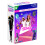 Lets Sing 2025 (2 microfoons bundel) - Xbox Series X 1