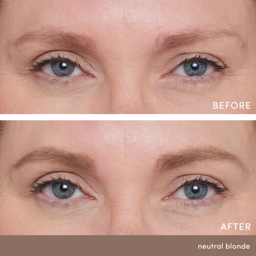 Jane Iredale PureBrow Brow Powder Neutral Blond 2