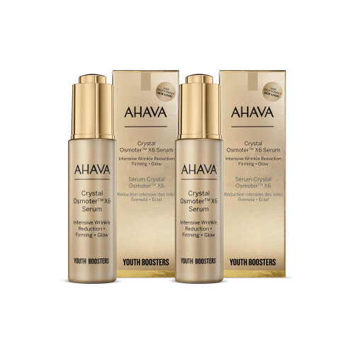 AHAVA AHAVA Crystal Osmoter 1