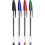 BIC Cristal Original kuglepen 10 stk. sort BIC 4