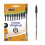 BIC Cristal Original kuglepen 10 stk. sort BIC 1