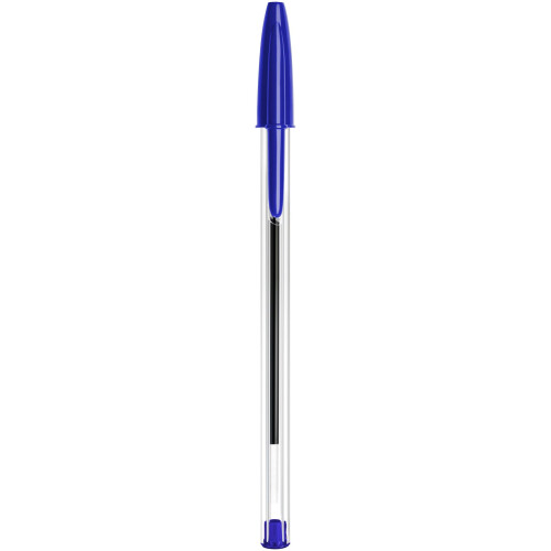 BIC Cristal Original kuglepen 10 stk. sort BIC 1