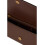 Coach Coach Essential Long Wallet B4/Maple 3