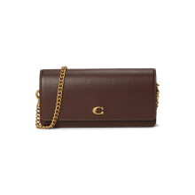 Coach Essential Long Wallet B4/Maple