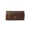Coach Coach Essential Long Wallet B4/Maple 1