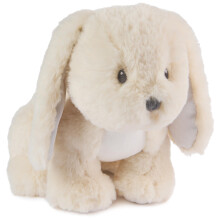 GUND Baby Clover Bunny Plüschhase Stofftier für Babys und Kleinkinder Creme 10