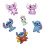 Stitch Surprise 3 Pack Mini Fig 3