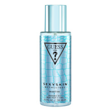 GUESS Sexy Skin Metallique Martini geurmist voor dames 8,4 Fl. Oz.