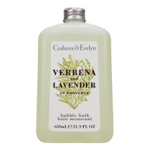 Gel de Banho Espuma Verbena & Lavanda de Provence 21.9 oz