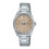 Casio CASIO COLLECTION Mod. LADY DATE - CHAMPAGNE 1