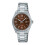 Casio CASIO COLLECTION Mod. LADY DATE - BROWN 2