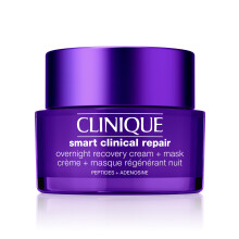 Clinique Smart Clinical Repair Nachtelijke herstelcr?e + masker 1,7 Fl Oz