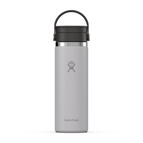 Hydro Flask 20 Oz Wide Flex Sip fedl nyrfa