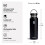 Hydro Flask Hydro Flask 40 Oz Wide Flex Cap Reef 2
