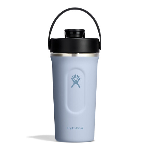Hydro Flask 24 Oz Isolierte Shaker-Flasche Surf