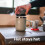 Hydro Flask Hydro Flask 12 Oz Mug Reef 2
