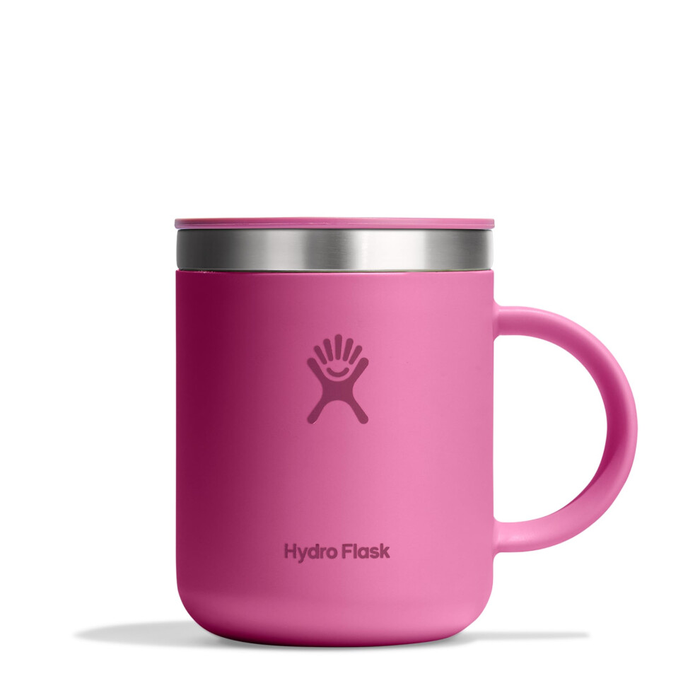Photos - Mug / Cup Hydro Flask 12 Oz Mug Reef M12CPC677 