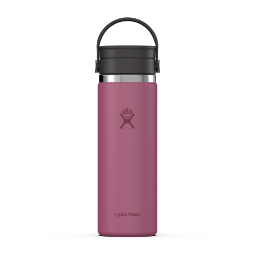 Hydro Flask Hydro Flask 20 Oz Wide Flex Sip Lid Reef