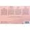 Crabtree & Evelyn Hand Therapy 4-pack (0,9 oz vardera) (La Source Avocado Pear/Pink Lavender) 2