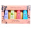 Crabtree & Evelyn Hand Therapy 4-pack (0,9 oz vardera) (La Source Avocado Pear/Pink Lavender) 1