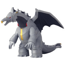 Bandai Namco - Ultraman Rising - Mecha Gigantron 5"""" Soft Vinyl Deluxe Kaiju Figure