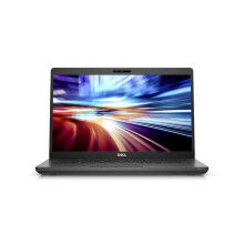 Dell Latitude 5401 Laptop | 14"""" 1920x1080 FHD | Core i5-9300H - 512GB SSD Hard Drive - 16GB RAM | 4 cores @ 4.1 GHz Win 10 Pro Silver (Renewed) - Refurbished