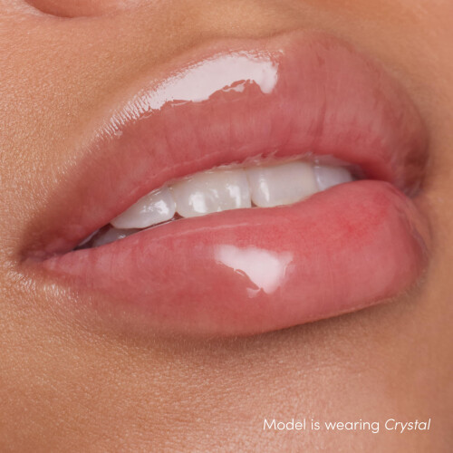 Jane Iredale Jane Iredale ColorLuxe High Impact Lip Glaze Crystal 2