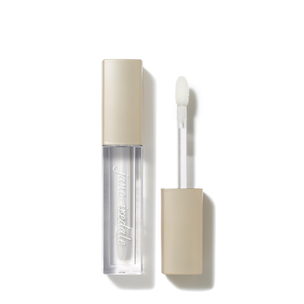 Jane Iredale Colorluxe High Impact Lip Glaze Crystal-image