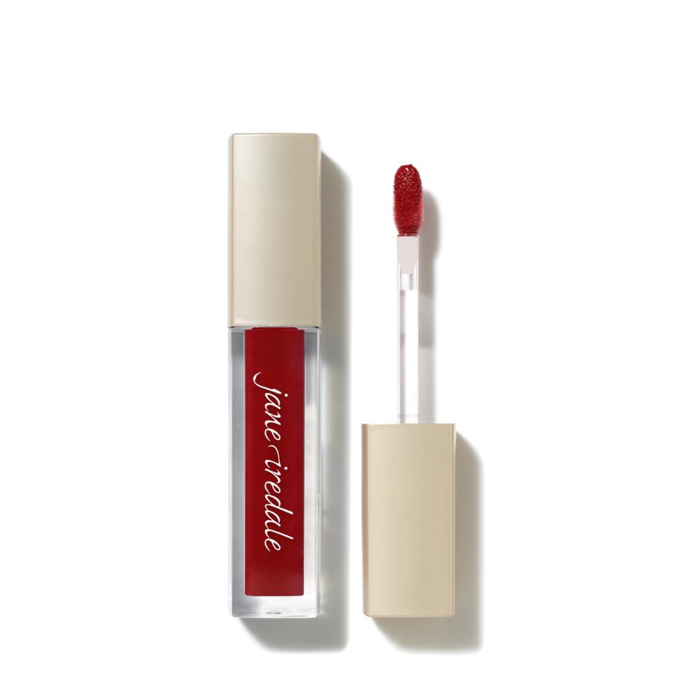 jane iredale ColorLuxe High Impact Lip Glaze Siren