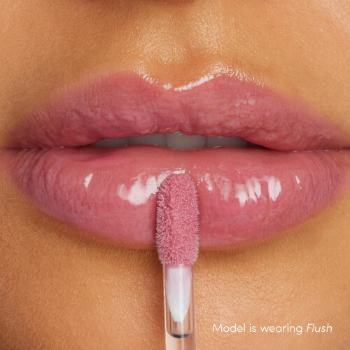 Jane Iredale jane iredale ColorLuxe Gloss de Lábios Flush 2