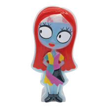 CRA-Z-Slimy A karcsony elotti rmlom Sally Slime jtk - Fnyes, rugalmas Sally Slime szv alak konfetti keverkekkel fiknak s lnyoknak A karc