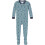 Gerber Gerber Baby-Jongens 2-Pack Voetpyjama's, Gitaren 2