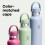 Hydro Flask Hydro Flask 21 Oz Standard Flex Cap Reef 3