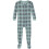 Gerber Gerber Baby-Boys 2-Pack Footed Pyjamas ?rkendyr 3