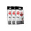 Canon Canon Zink Circle Sticker 60-Blatt-Paket 2