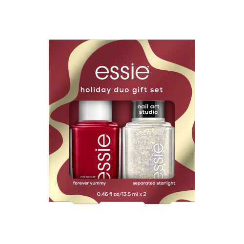 essie essie    e????? ?????? vegan ??a t?? ????t??, set d???? 2 te   a????    e????? ?????? 1 ??t