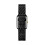 Fossil Fossil Dame Raquel Three-Hand Date Sort rustfrit st?l Ur 2
