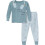 Gerber Gerber Ensemble pyjama 2 pices ajust pour bb garon - Musique 1