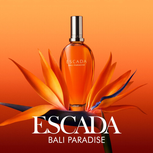 Escada Bali Paradise Eau de Toilette 0.33 fl oz 1