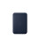 Apple iPhone FineWoven Wallet with MagSafe - Deep Blue 1