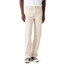 Jeans Levi's Uomo 514 Fit Dritto (Disponibile anche in Taglie Forti), (Nuovo) Blank Pages, 40Wx30L