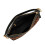 Fossil Fossile Jolie Crossbody Bag Black/Leopard 3