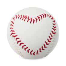 Hallmark Red Heart Baseball (My Heartin MVP) Yst   v   np   iv   lahja aviomiehelle, vaimolle, poikayst   v   lle tai tytt   yst   v   lle