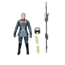 STAR WARS The Vintage Collection Alexsandr Kallus Rebels 3.75 Inch Premium Collectible Action Figure