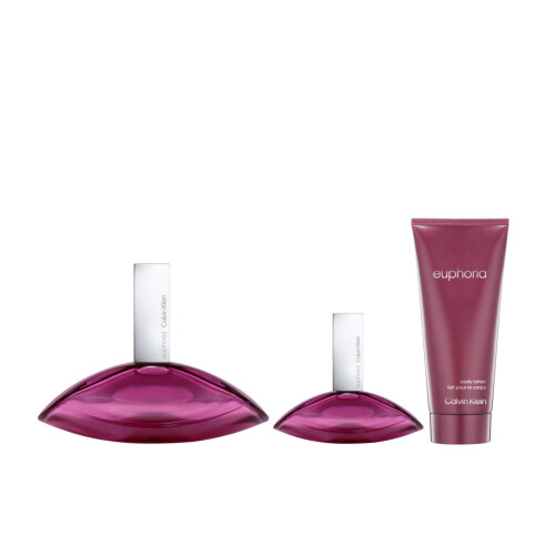 Calvin Klein Set d???? Calvin Klein Euphoria 3 te   a???? ??a ???a??e? 1